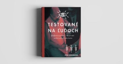 Testované na ľuďoch