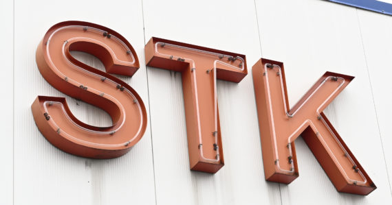 STK
