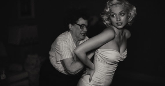 Film o Marilyn Monroe iba pre dospelých šokuje: Ukazuje brutálny orálny sex pod nátlakom, naznačuje znásilnenie