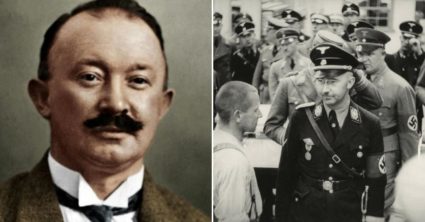 Hitlerov krajčír Hugo Boss: Obliekal nacistov, v továrňach pracovali zajatci. Takáto je odvrátená stránka známej značky