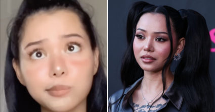 Má najlepšie video na TikToku, fanúšikov pobúrila nacistickým tetovaním: Bella Poarch je 25-ročná vojenská veteránka