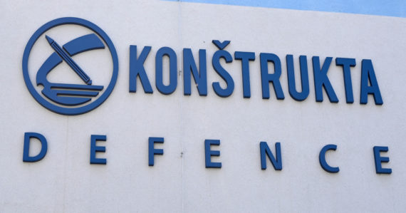 Moldava Konštrukta