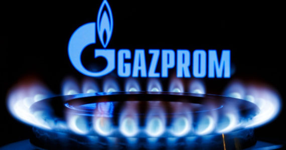 Gazprom