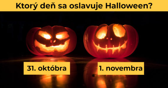 halloween kvíz