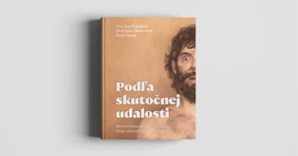 Podľa skutočnej udalosti