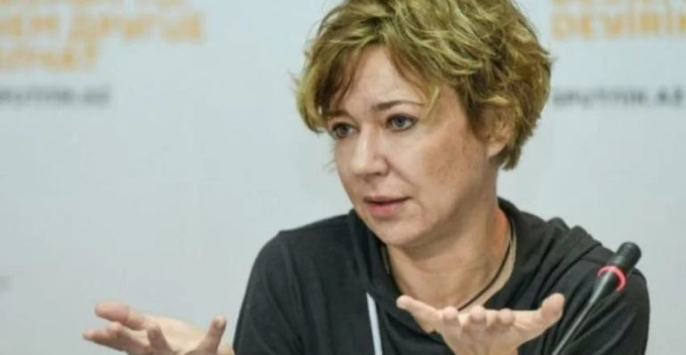 Babajevová