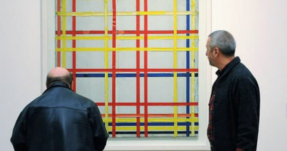 mondrian