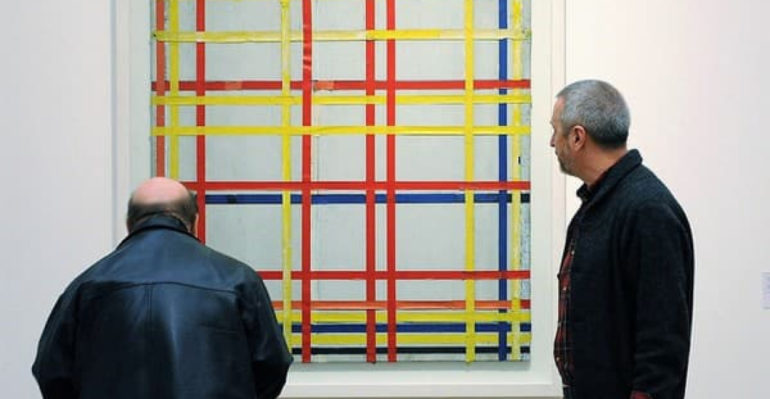 mondrian