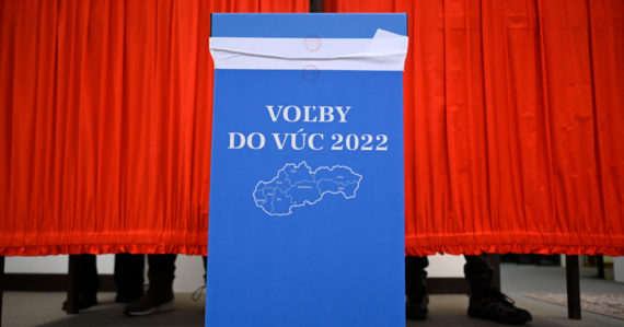 volby