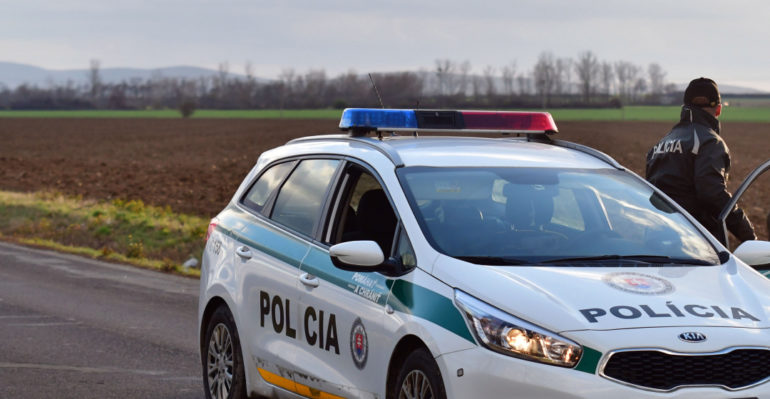 policia