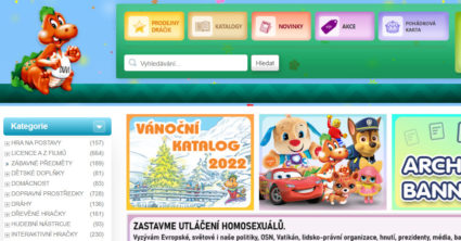 Pozri aj tento článok
