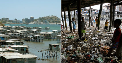 Na červenú sa nezastavuje, inak vás okradnú alebo rovno zabijú: Port Moresby je jedno z najnebezpečnejších miest na zemi