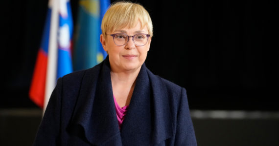 Nataša Pircová Musarová
