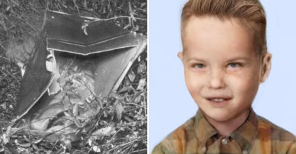 Chlapčeka ubili a jeho telo pohodili v kartónovej škatuli. Po 65 rokoch sa podarilo rozlúštiť veľkú záhadu Ameriky