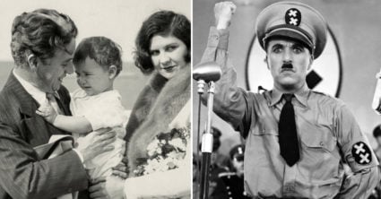 Charlie Chaplin rozosmial milióny ľudí, ale aj rozzúril Hitlera. V súkromí bol však sadistom s úchylkou na mladé ženy