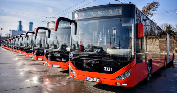 autobus