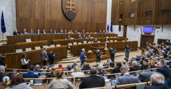 parlament