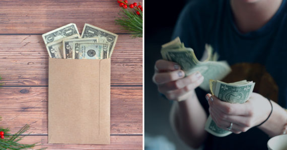 Žena vkladala peniaze do obálky: Vďaka jednoduchému triku ušetrila za pár mesiacov takmer 6-tisíc eur
