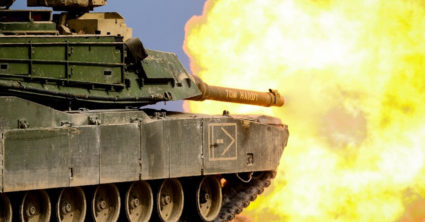 M1 Abrams je kráľ tankov a ničiteľ T-72: Môže zmeniť priebeh vojny, Američania ich plánujú poslať na Ukrajinu