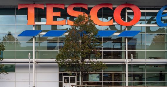 tesco