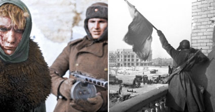 Bitka, ktorá rozhodla 2. svetovú vojnu: V Stalingrade stratili obe strany milión vojakov, pre nacistov to bol ale koniec