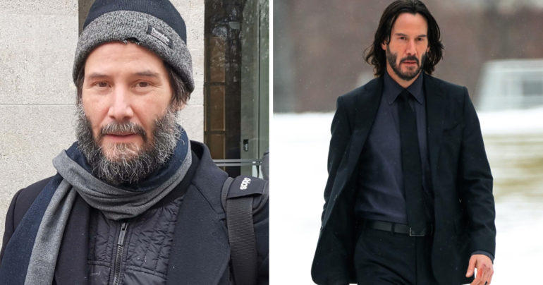 Dcéra sa mu narodila mŕtva, opatroval sestru s rakovinou: Keanu Reeves zažil veľa zlého, má 380-miliónový majetok