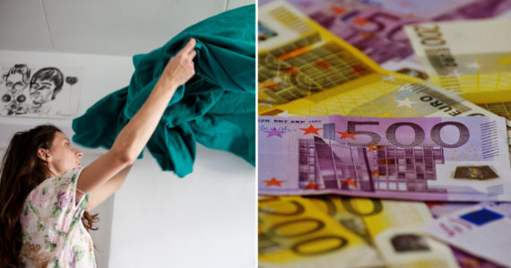 Súd rozhodol, že muž musí exmanželke vyplatiť 200-tisíc eur za domáce práce