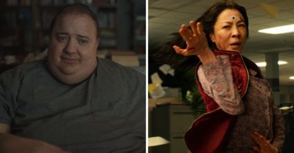 Veľký prehľad: 13 víťazných filmov z tohtoročných Oscarov, ktoré si môžete pozrieť na streamovacích službách z domova