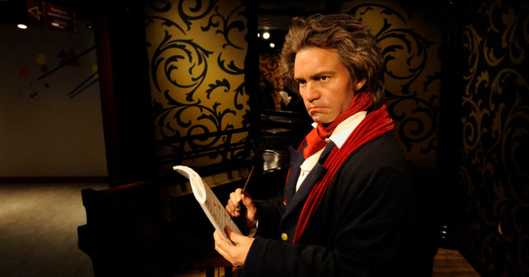 beethoven