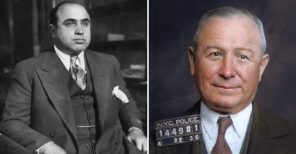 Muž, ktorý vychoval Al Caponeho: Mafiánsky bos Johnny Torrio naháňal strach aj Mussolinimu, zomrel pri holení