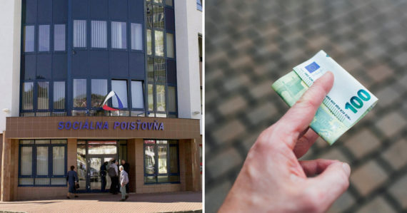 Ľudia dostanú aj o 300 eur viac: Od 1. júla sa zvyšuje viacero príspevkov a dávok, pozrite si, či si prilepšíte aj vy