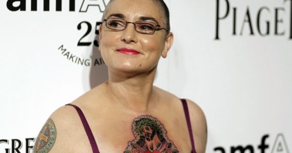 Britská polícia sa vyjadrila k smrti írskej speváčky Sinéad O’Connor