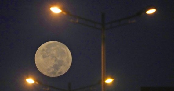 Pripravte si foťáky aj deky: Už tento týždeň sa odohrá fascinujúce nočné divadlo, podobné sme nevideli od roku 2019