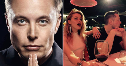 Mysleli si, že je retardovaný, Amber Heard ho zničila: Nová biografia Elona Muska odhalila šokujúce detaily z jeho života