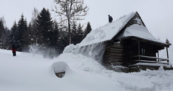 Už o pár hodín nás čaká prvé sneženie: Vločky budú poletovať na týchto miestach