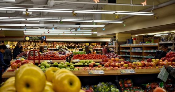 Na slovenský trh prichádza nový supermarket, svoje brány otvorí už čoskoro. Sortimentom u nás nebude mať konkurenciu