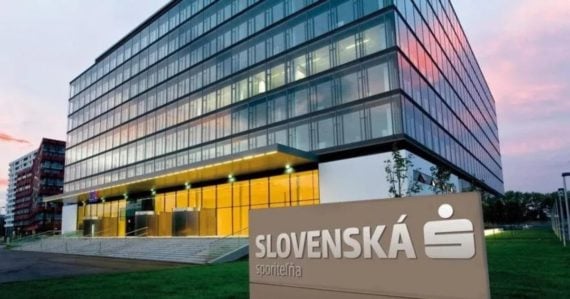 Najväčšia slovenská banka plánuje veľkú odstávku: Nepôjde prakticky nič, ani výbery z bankomatu