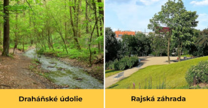 Praha nie je len Orloj a Václavák: Na týchto neobjavených miestach v hlavnom meste Česka nestretnete žiadnych turistov