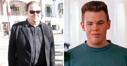 Nielen Culkinovi zo slávy preplo: Jeho filmový brat pýtal za podpis peniaze, svoju partnerku takmer uškrtil