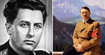 S jeho prácou bol spokojný aj Hitler: Mozog vyvražďovania slovenských Židov nepopravili a ešte dlho žil v Bratislave
