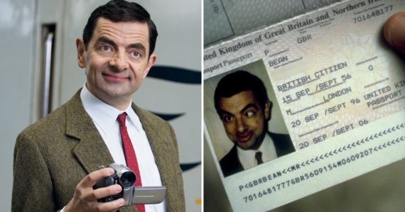 V skutočnosti vzniklo len 14 dielov, jeho autorom je Čechoslovák: 10 vecí, ktoré ste o sitkome Mr. Bean nevedeli
