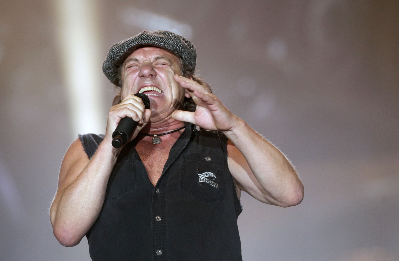 Ďalšia legendárna kapela príde na Slovensko: Skupina AC/DC už tento rok ...