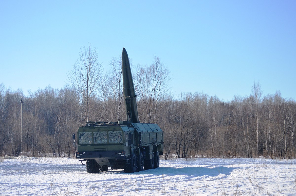 iskander-4