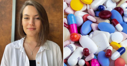 Doktorka farmácie Karin: Pre toto zakazujeme alkohol a antibiotiká, multivitamíny sú u mladého zdravého človeka zbytočné