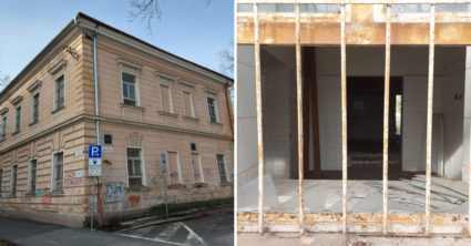 Strašidelné budovy z centra Košíc zmiznú. Na ich mieste vznikne nová lukratívna štvrť, investor prezradil podrobnosti
