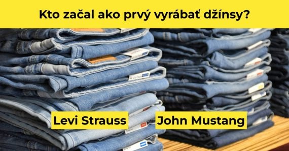 Kvíz o vynálezoch