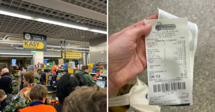 Nakúpili sme v superlacnej poľskej Biedronke: Za toto sme zaplatili pod 10 eur, šokovali nás potraviny za pár centov