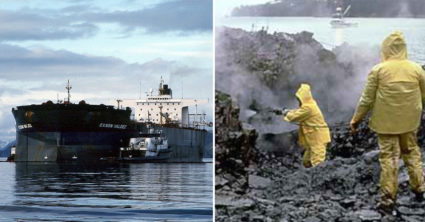 Kapitán mal byť opitý, loď bola bez dvojitého dna. Skaza Exxon Valdez patrí medzi najhoršie katastrofy spôsobené človekom