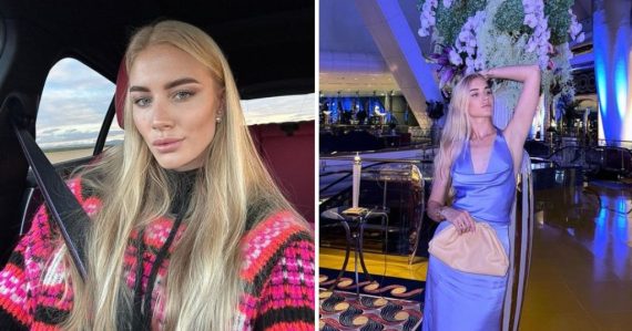 Kollárova dcéra sa ostro vyjadrila k bitke mamičiek u jej otca. Podľa jej slov je choré, aby toto robili dospelé ženy