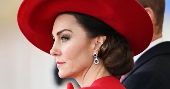 Z paláca prichádzajú ďalšie nepríjemné správy. Kate Middleton sa na verejnosti tak skoro neobjaví, takýto je jej zdravotný stav